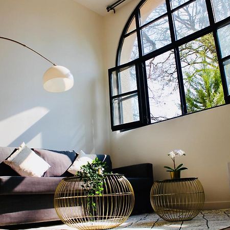 Impressionnistes Barbizon Apartment Екстериор снимка