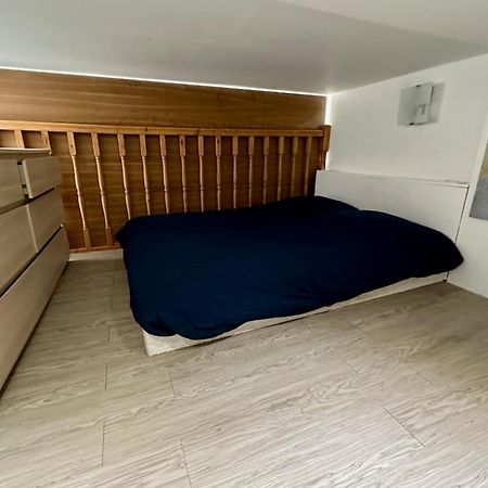 Impressionnistes Barbizon Apartment Екстериор снимка
