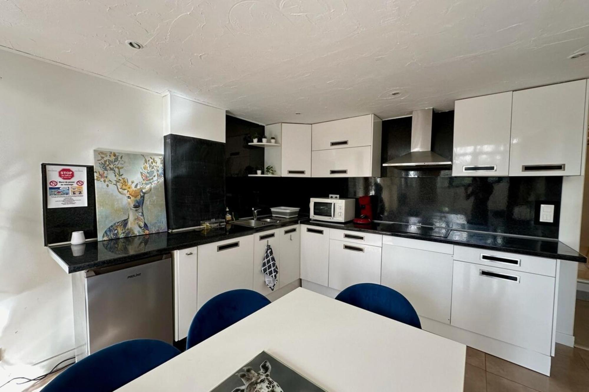 Impressionnistes Barbizon Apartment Екстериор снимка
