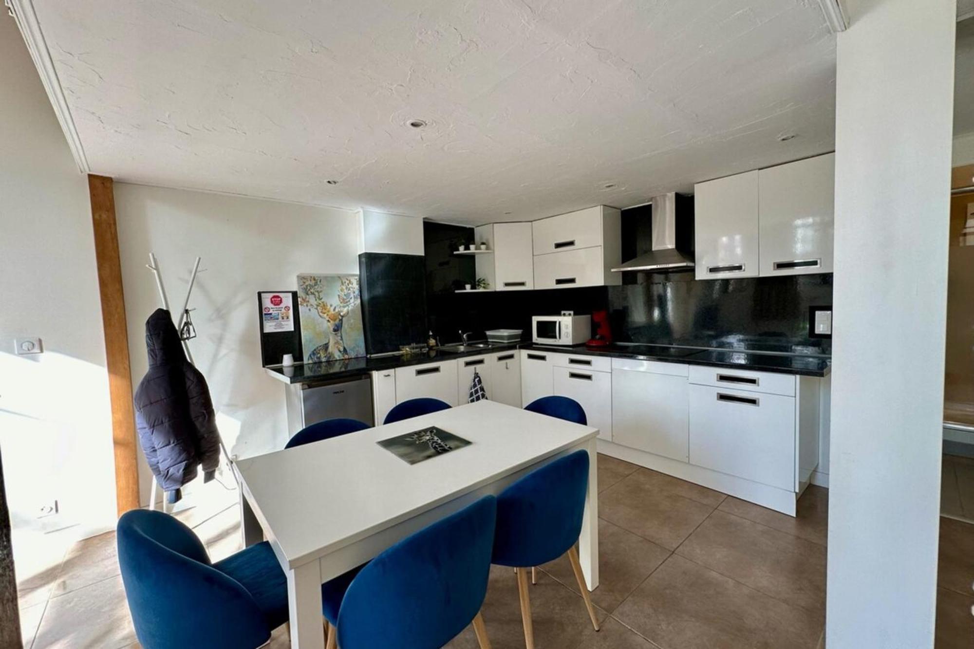 Impressionnistes Barbizon Apartment Екстериор снимка
